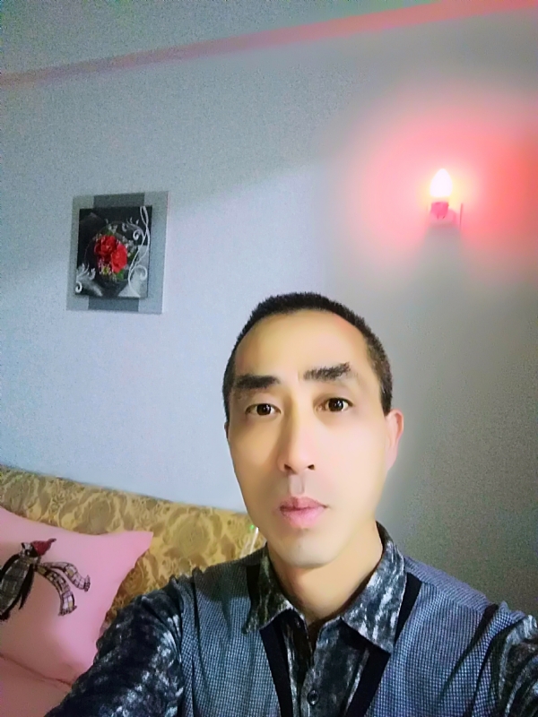 真诚的第一张照片--建宁征婚网