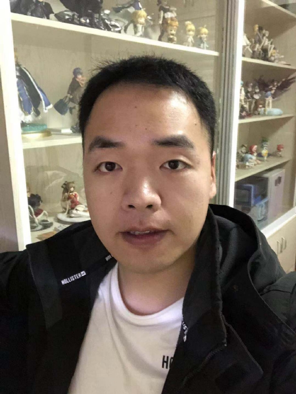 暴走KUMA的第一张照片--建宁征婚网
