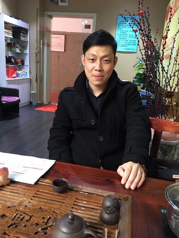 杨洋的第二张照片--建宁征婚网