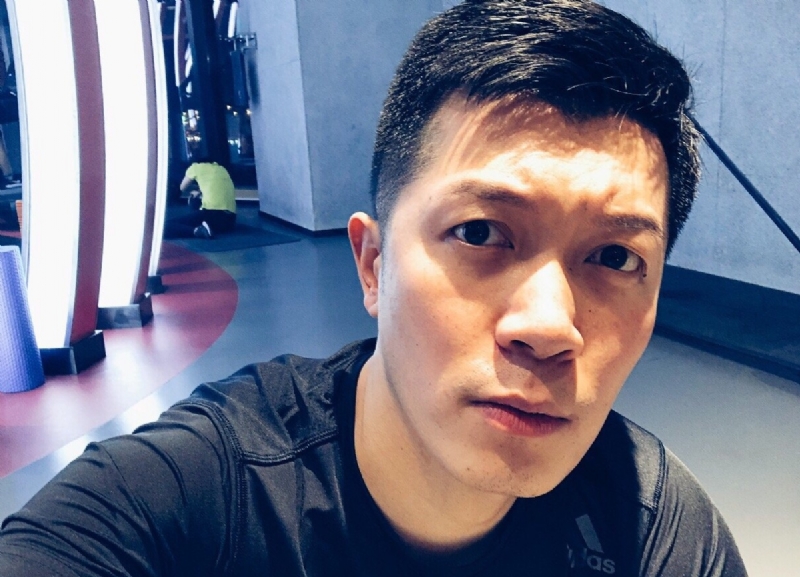 张勇耀的第一张照片--建宁征婚网