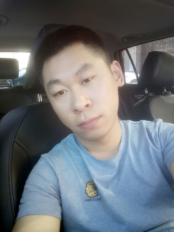 走心的第一张照片--建宁征婚网