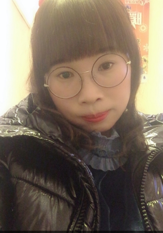 琴子的第一张照片--建宁征婚网