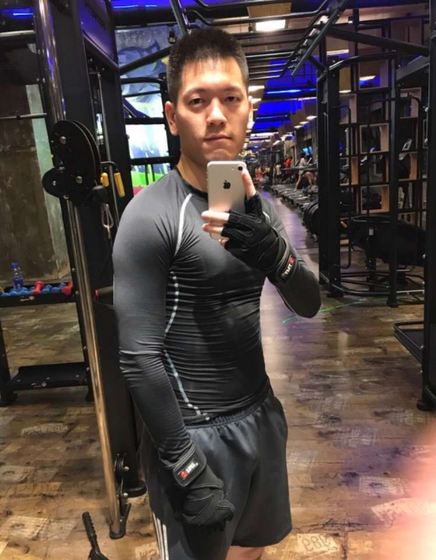共赴此生的第一张照片--建宁征婚网