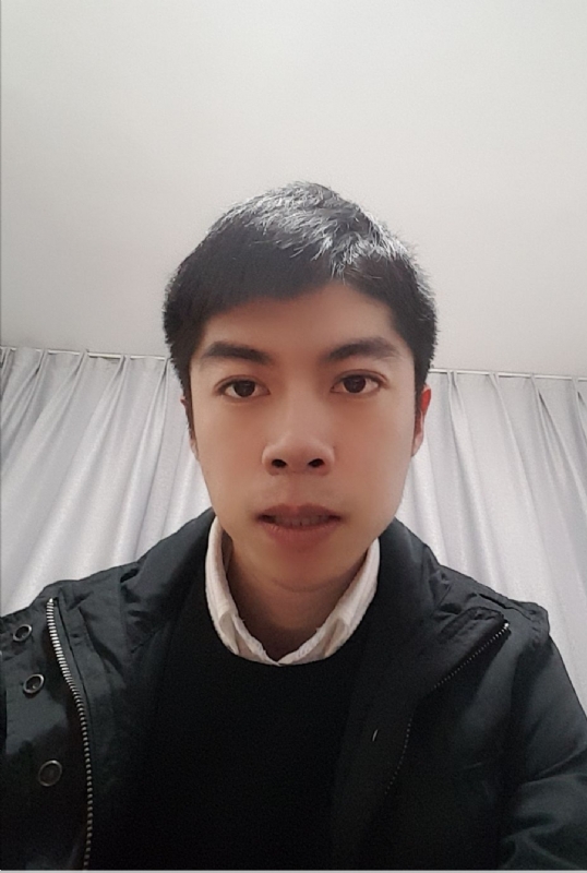 别发呆的第一张照片--建宁征婚网