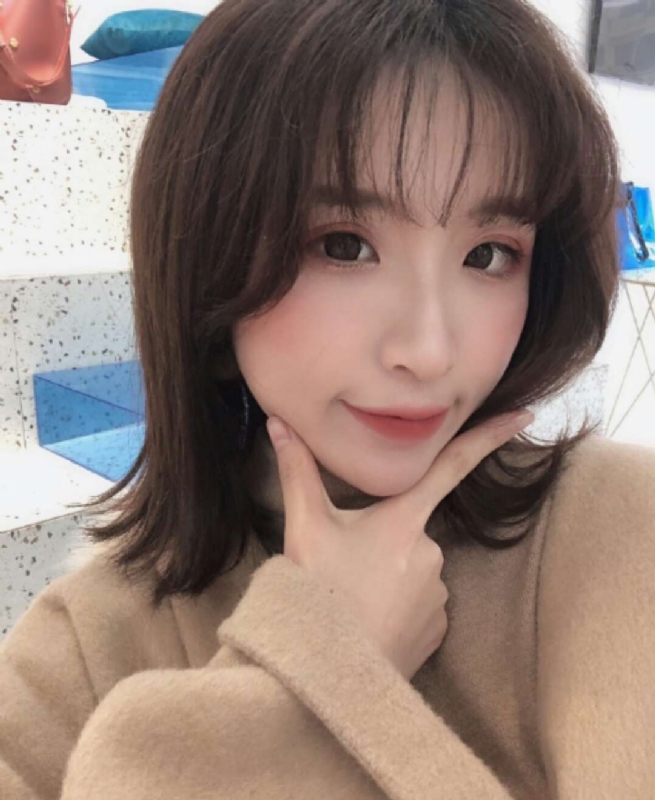 莉婷的第一张照片--建宁征婚网