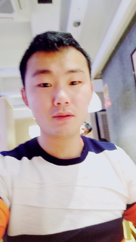 云淡风轻的第一张照片--建宁征婚网