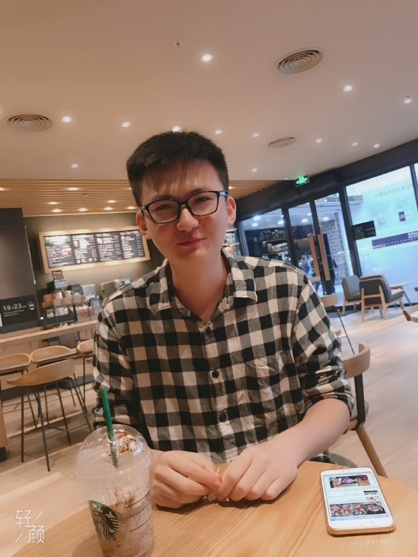 jason的第二张照片--建宁征婚网