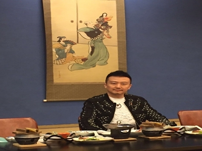 月影沙丘的第一张照片--建宁征婚网