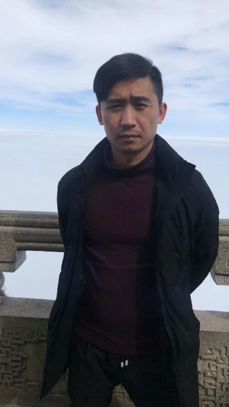 一江春水向东流的第一张照片--建宁征婚网
