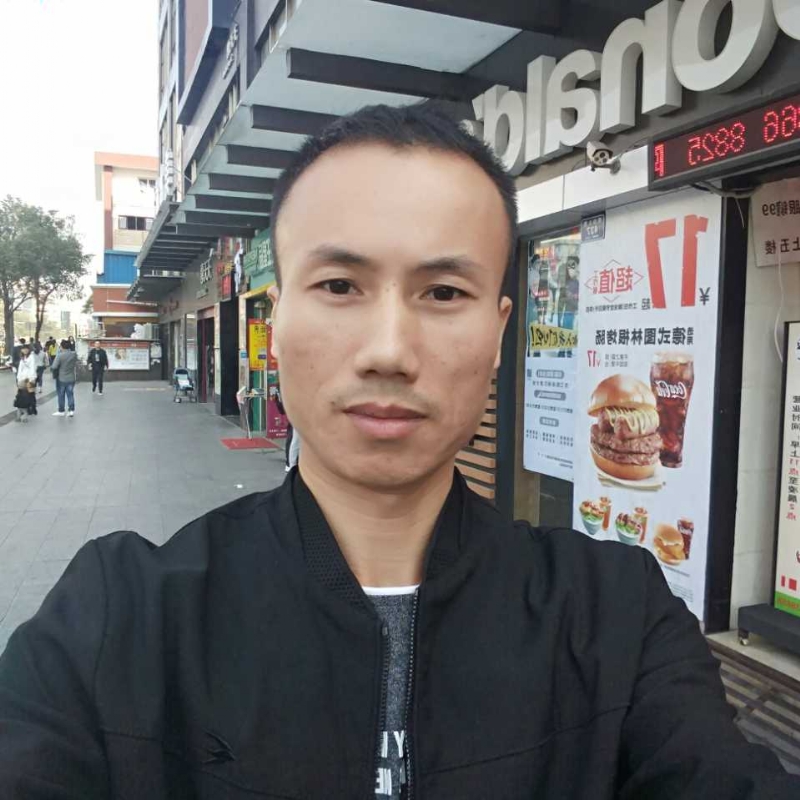 地瓜的第一张照片--建宁征婚网