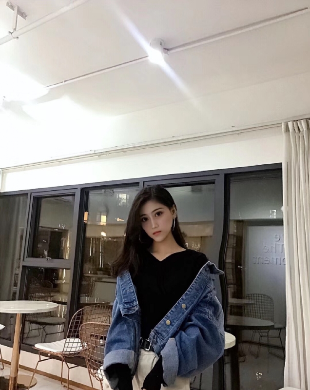 爱笑的眼睛的第一张照片--建宁征婚网