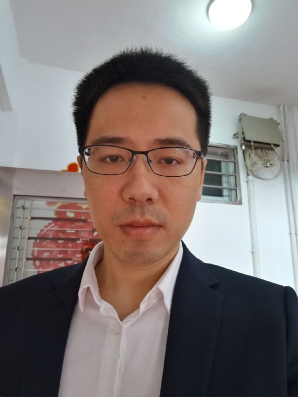 妥妥当当的第一张照片--建宁征婚网