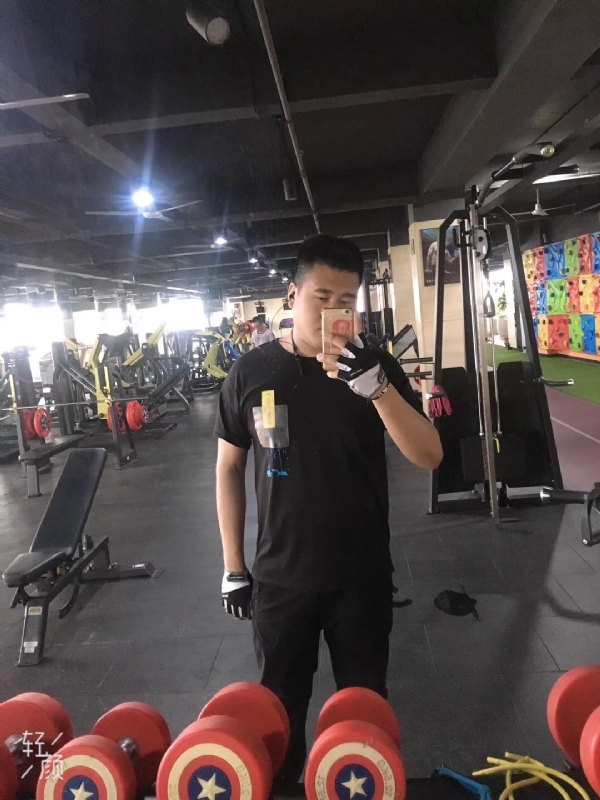 余生有你的第一张照片--建宁征婚网