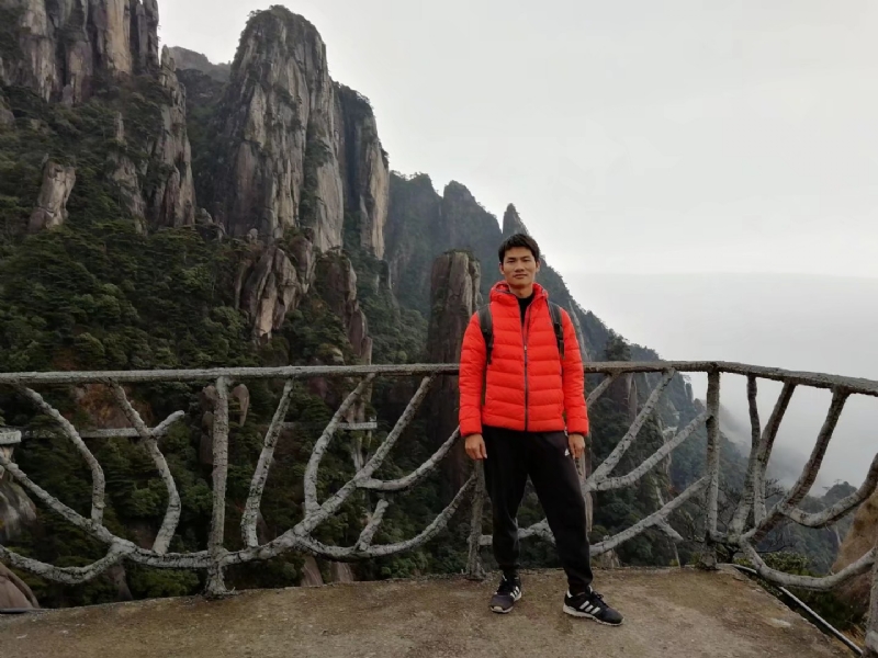 冬阳的第一张照片--建宁征婚网
