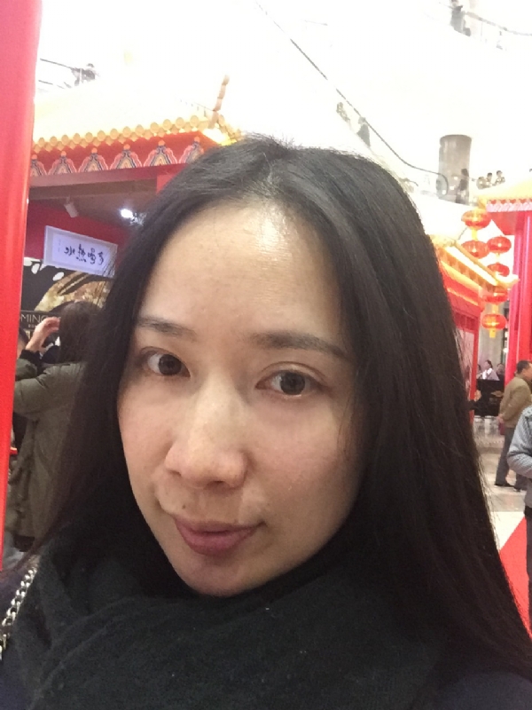 sisi的第一张照片--建宁征婚网