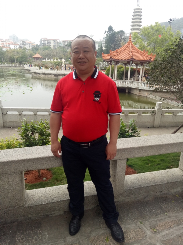 墨然的第二张照片--建宁征婚网