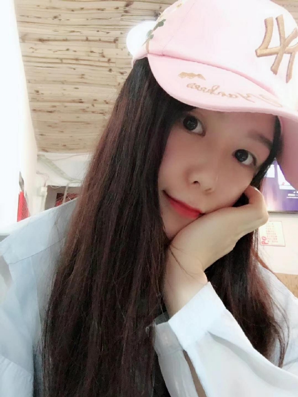 丹丹的第一张照片--建宁征婚网