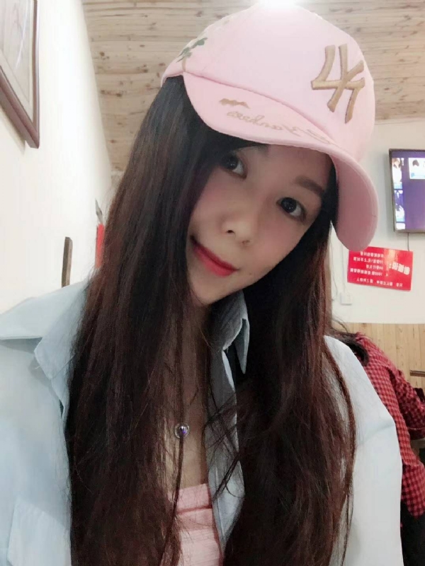 丹丹的第三张照片--建宁征婚网