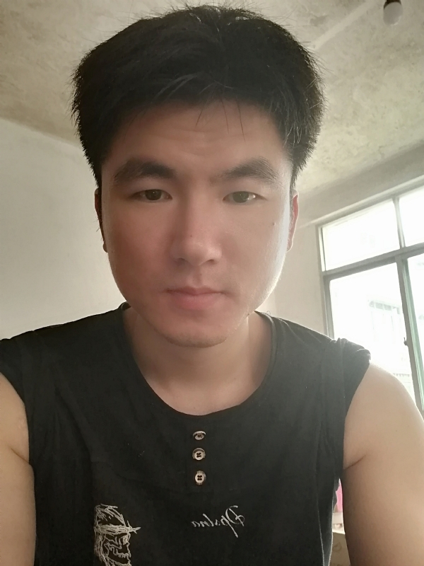 何必呢的第一张照片--建宁征婚网