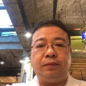 一个70后的离异大叔的第一张照片--建宁征婚网