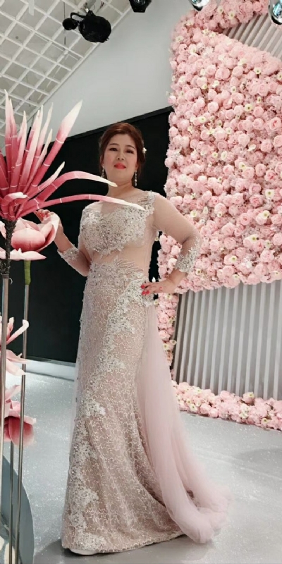 sophie的第一张照片--建宁征婚网