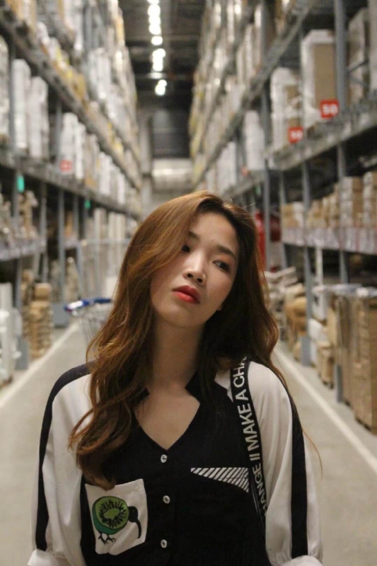 平ling的第二张照片--建宁征婚网