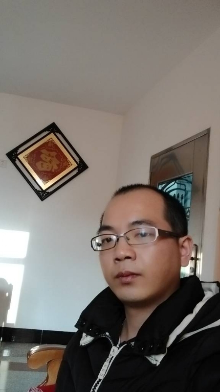 心灵游侠的第一张照片--建宁征婚网