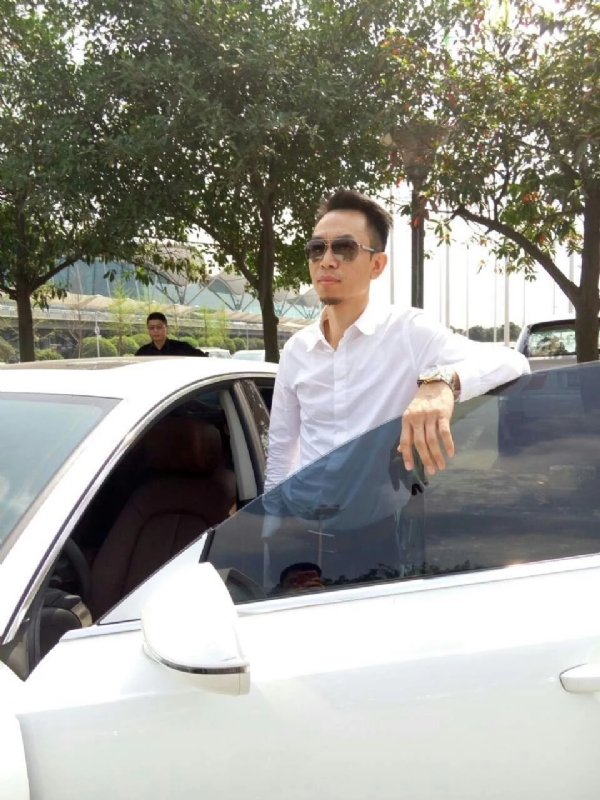 杨岳的第一张照片--建宁征婚网