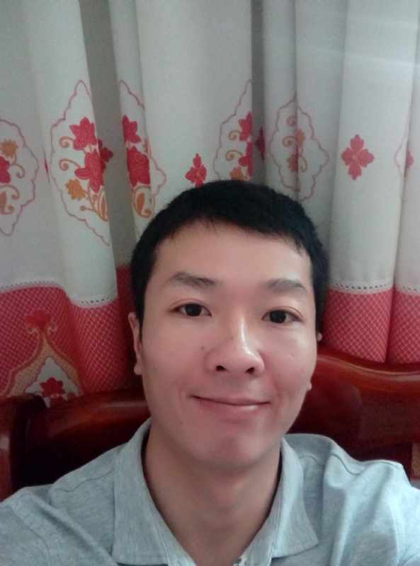 疯狂的土豆的第一张照片--建宁征婚网
