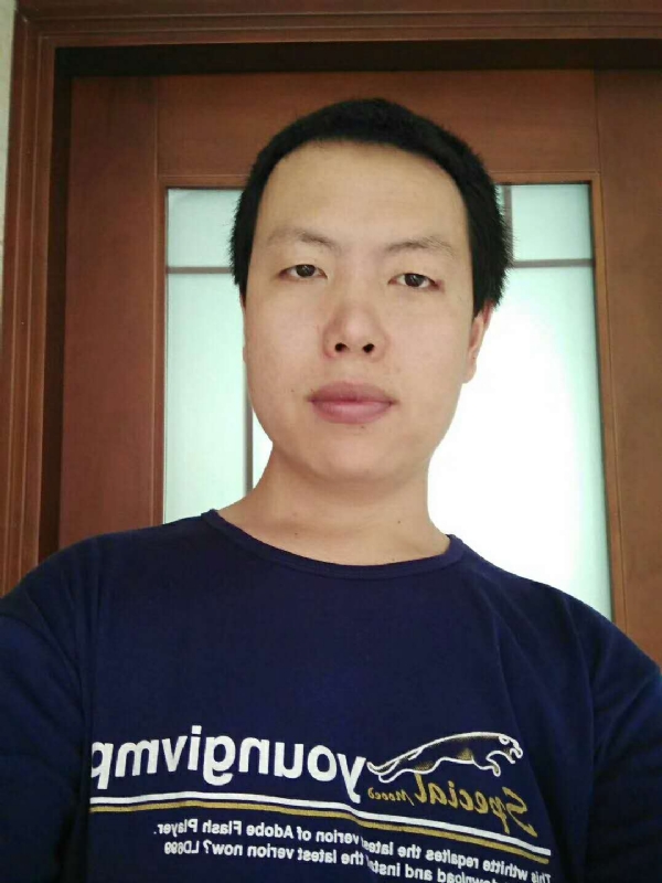 期待认识你的第一张照片--建宁征婚网
