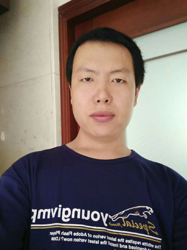 期待认识你的第三张照片--建宁征婚网