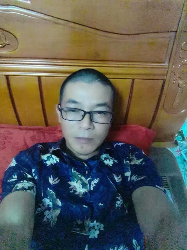 坚信就是你的第一张照片--建宁征婚网