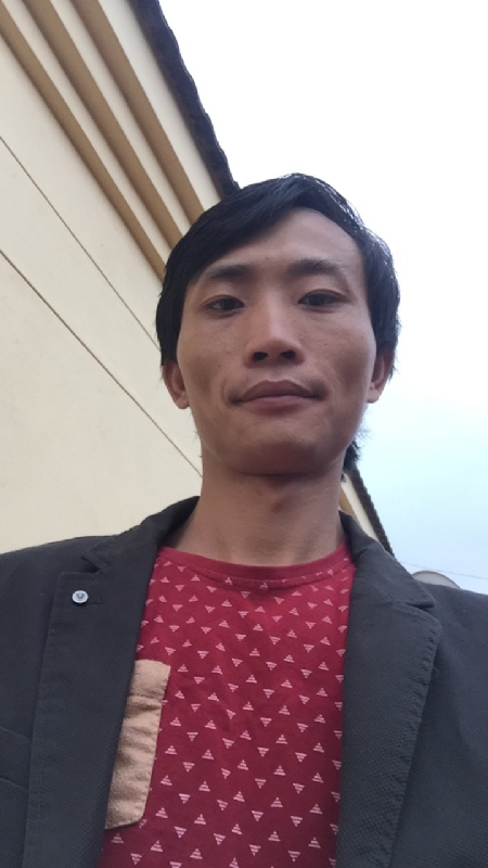 WENK的第一张照片--建宁征婚网