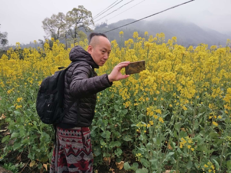 Dennison的第一张照片--建宁征婚网