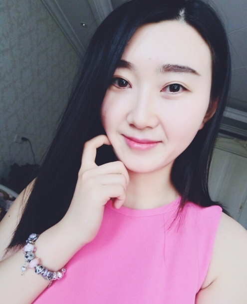 小妮的第一张照片--建宁征婚网