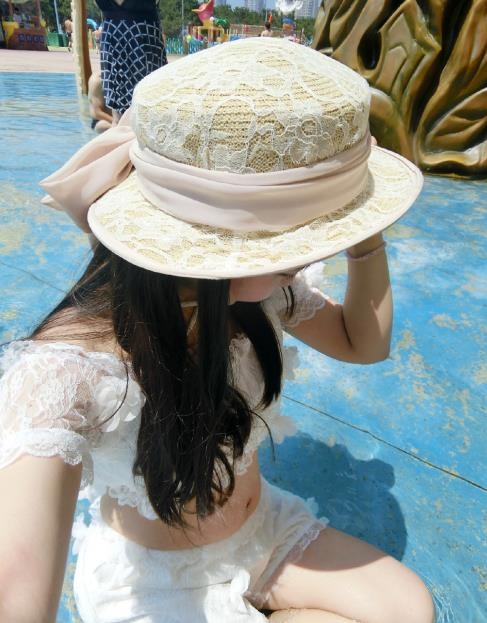 小妮的第二张照片--建宁征婚网