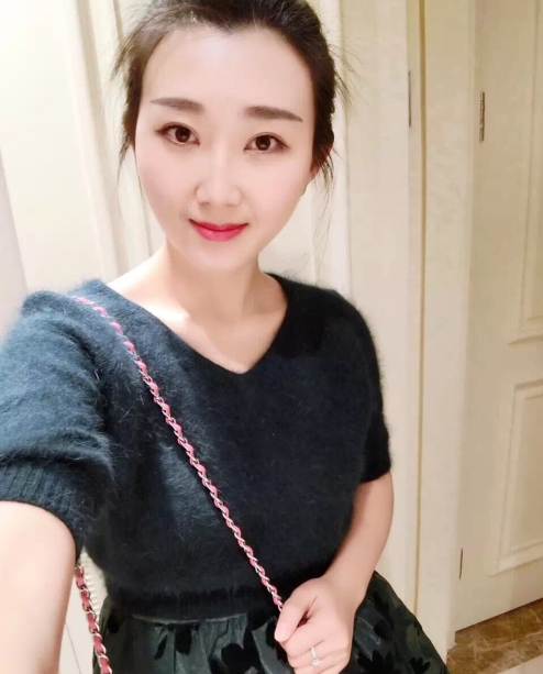 小妮的第三张照片--建宁征婚网
