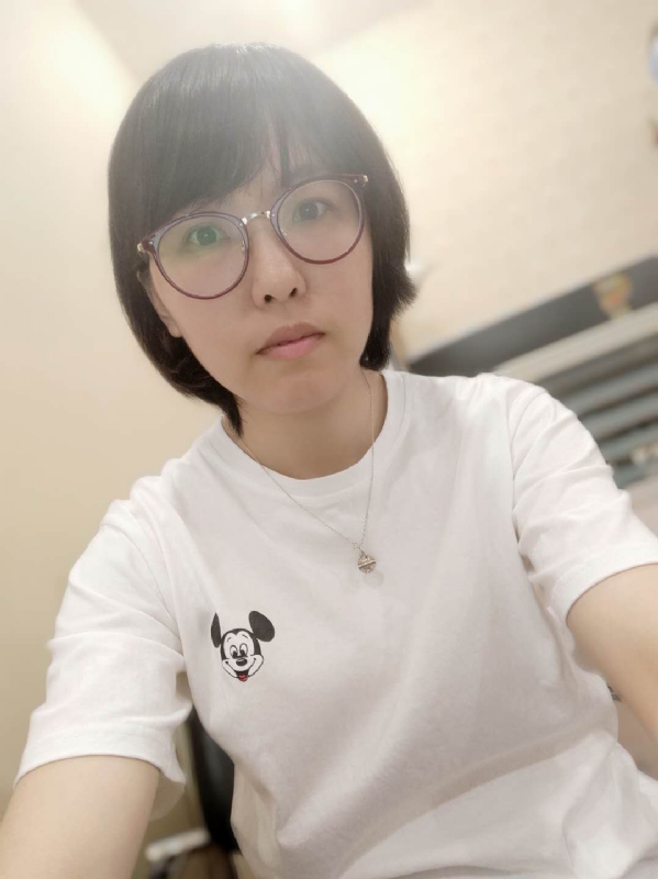至简至繁的第一张照片--建宁征婚网