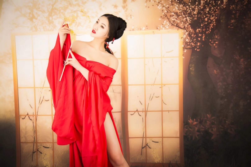 小艾的第三张照片--建宁征婚网