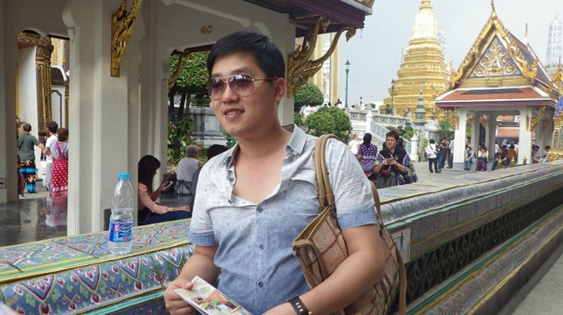 风往北吹的第三张照片--建宁征婚网