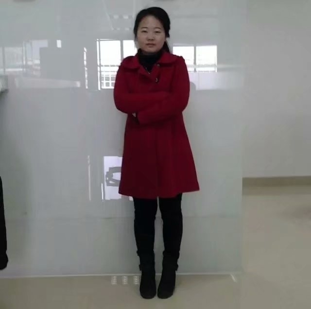 陈美美2019的第一张照片--建宁征婚网