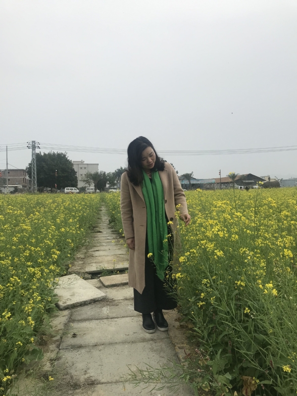 多多的第一张照片--建宁征婚网