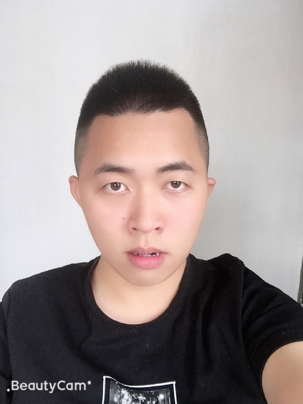 小白的第一张照片--建宁征婚网