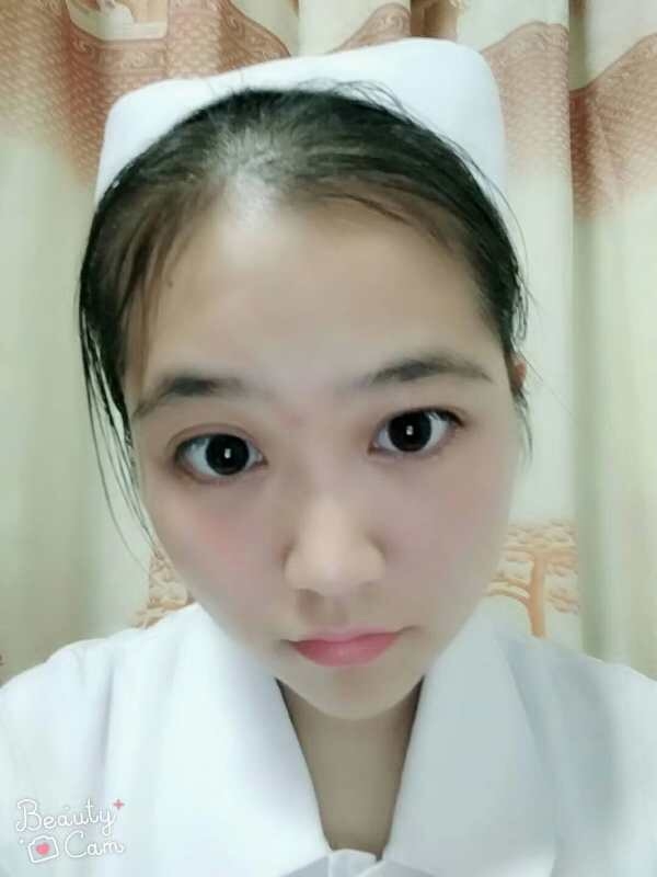 美美的第二张照片--建宁征婚网