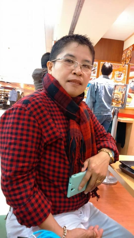 Bojing的第一张照片--建宁征婚网