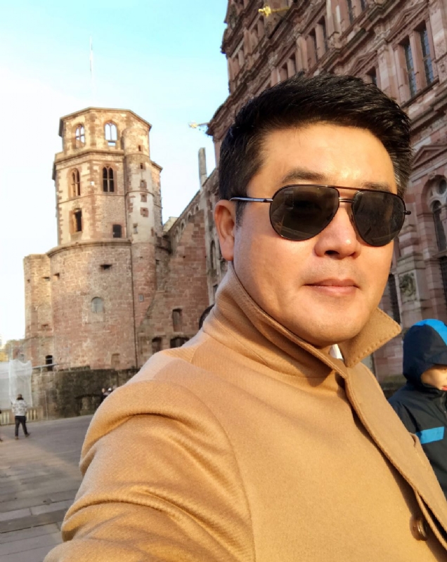 天马行空的第二张照片--建宁征婚网