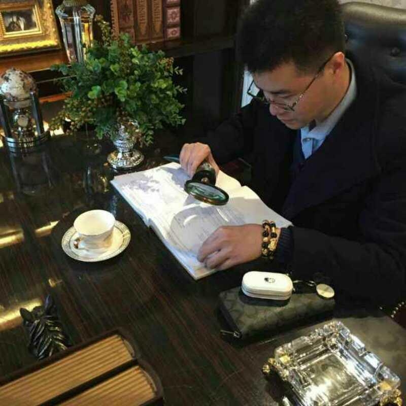 海纳百川的第一张照片--建宁征婚网