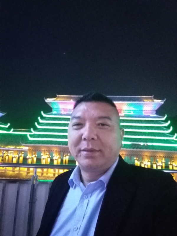 幸福的港湾的第一张照片--建宁征婚网