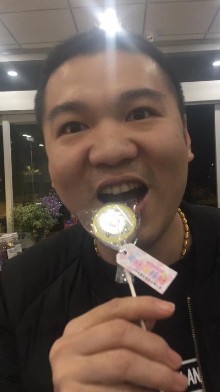 王小叶的第一张照片--建宁征婚网