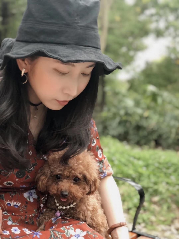 Jiessie的第一张照片--建宁征婚网
